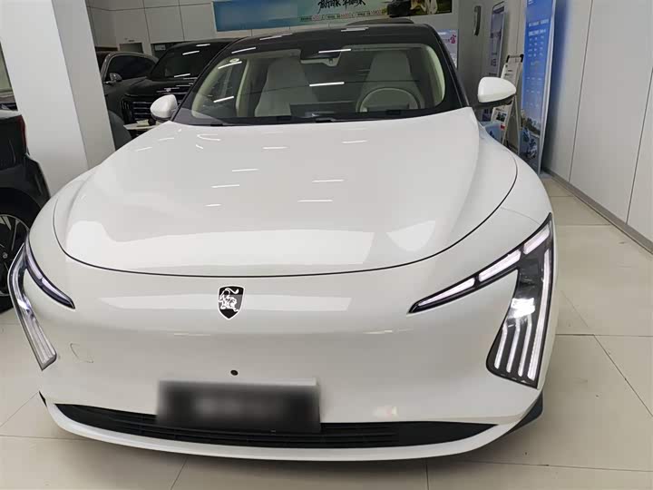 Фото 3 - Dongfeng Forthing Xinghai S7