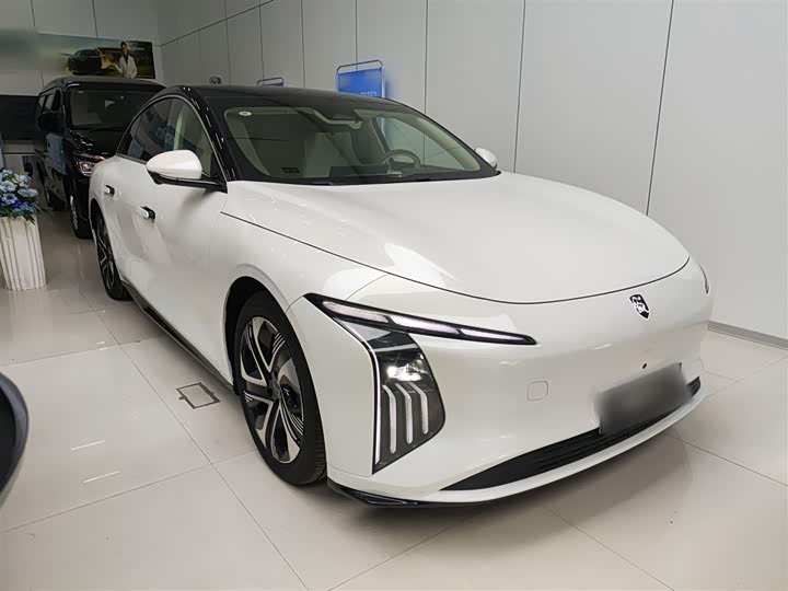 Фото 4 - Dongfeng Forthing Xinghai S7