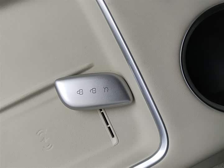 Фото 9 - Dongfeng Forthing Xinghai S7