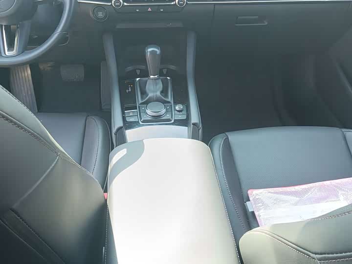 Фото 6 - Mazda 3 (Axela)