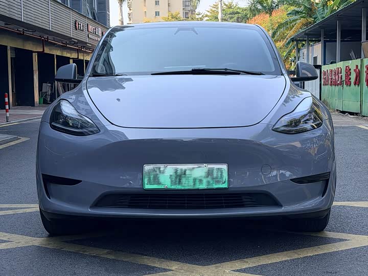 Фото 2 - Tesla Model Y