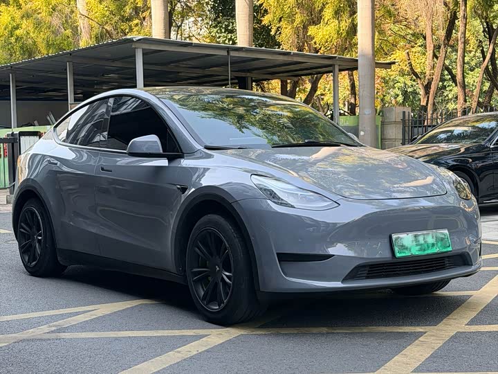 Фото 3 - Tesla Model Y