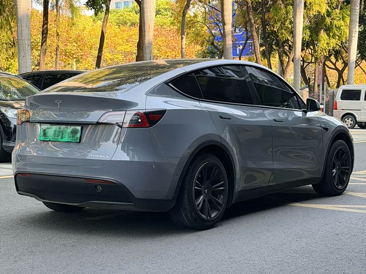 Фото 4 - Tesla Model Y