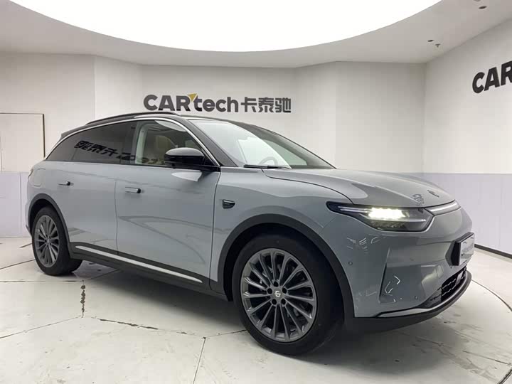 Фото 2 - Leapmotor C11