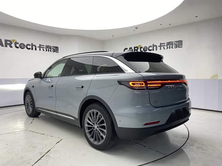 Фото 7 - Leapmotor C11