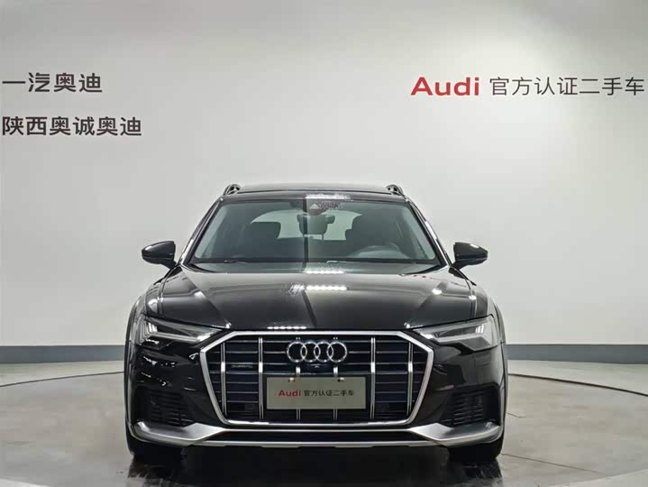 Фото 2 - Audi A6