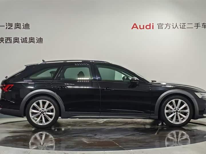 Фото 3 - Audi A6