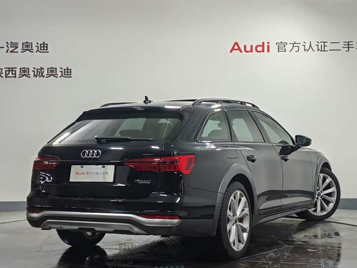 Фото 4 - Audi A6