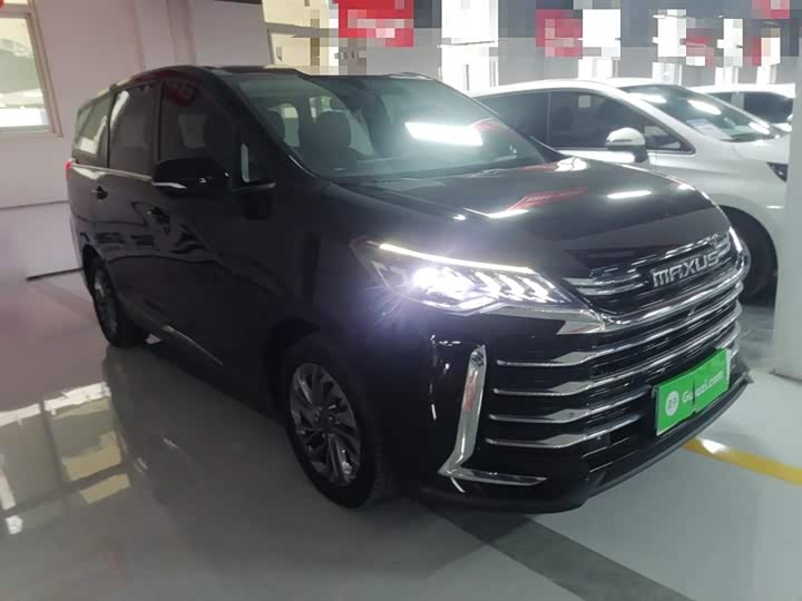 Фото 4 - Maxus G50