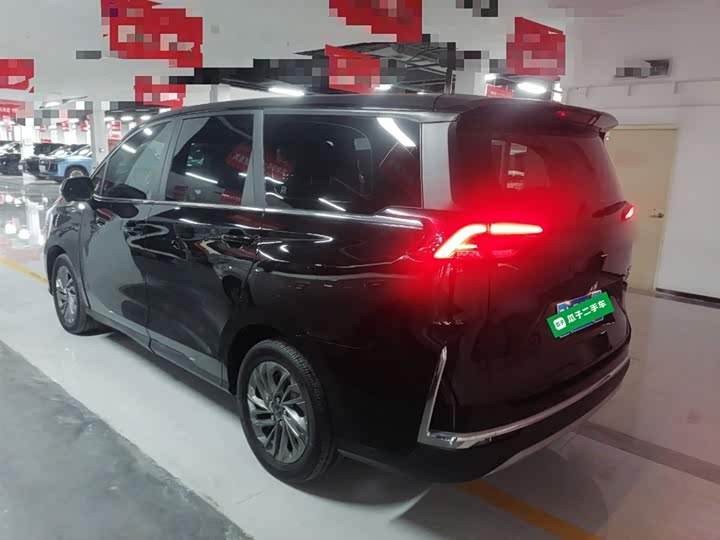 Фото 5 - Maxus G50