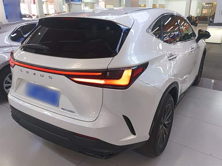 Фото 7 - Lexus NX