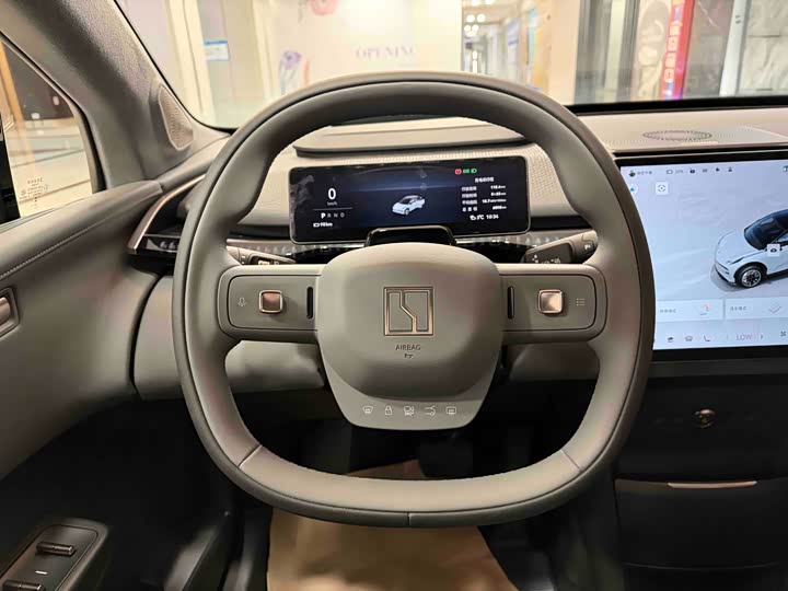 Фото 6 - Zeekr X