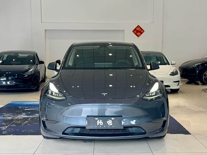Фото 2 - Tesla Model Y
