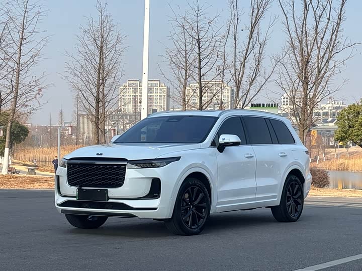 Фото 1 - LiXiang One