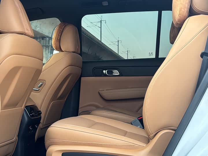 Фото 9 - LiXiang One