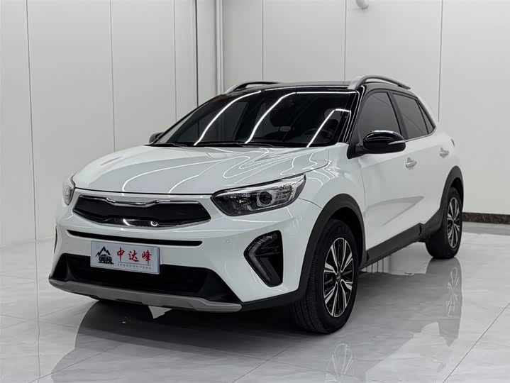 Фото 2 - Kia KX1