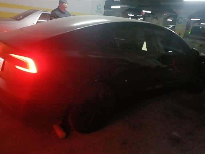 Фото 3 - Tesla Model 3