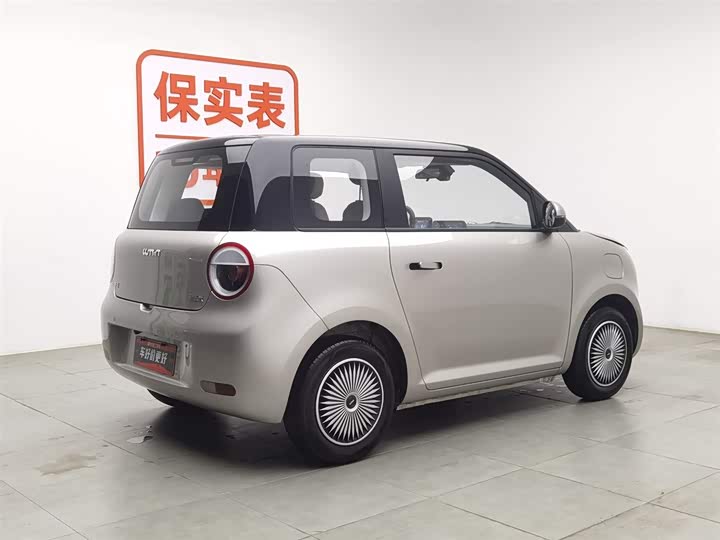 Фото 2 - Changan Qiyuan (Nevo) Lumin