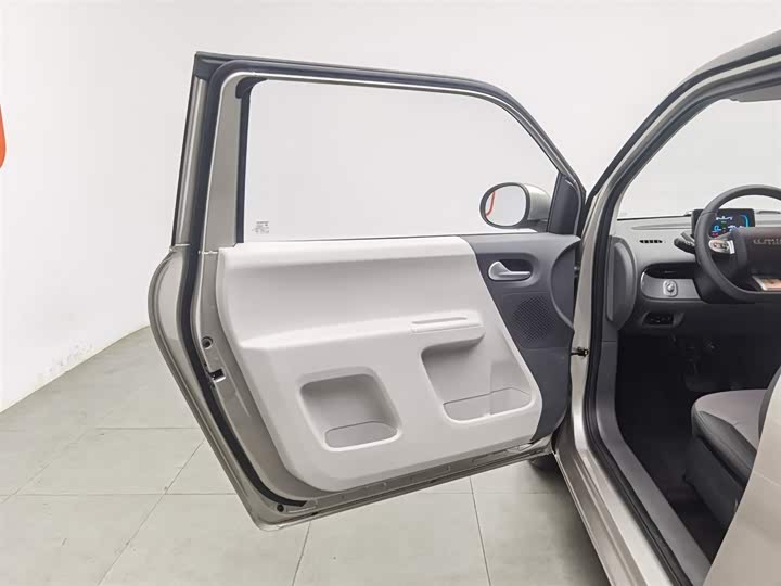 Фото 8 - Changan Qiyuan (Nevo) Lumin