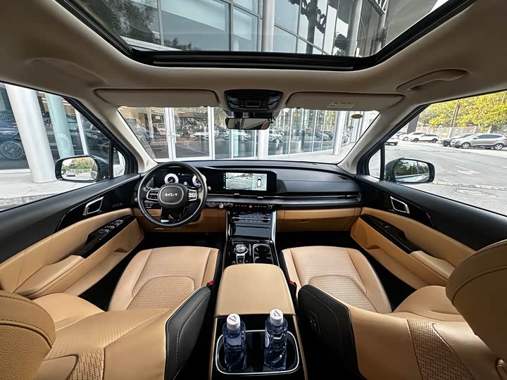 Фото 4 - Kia Carnival