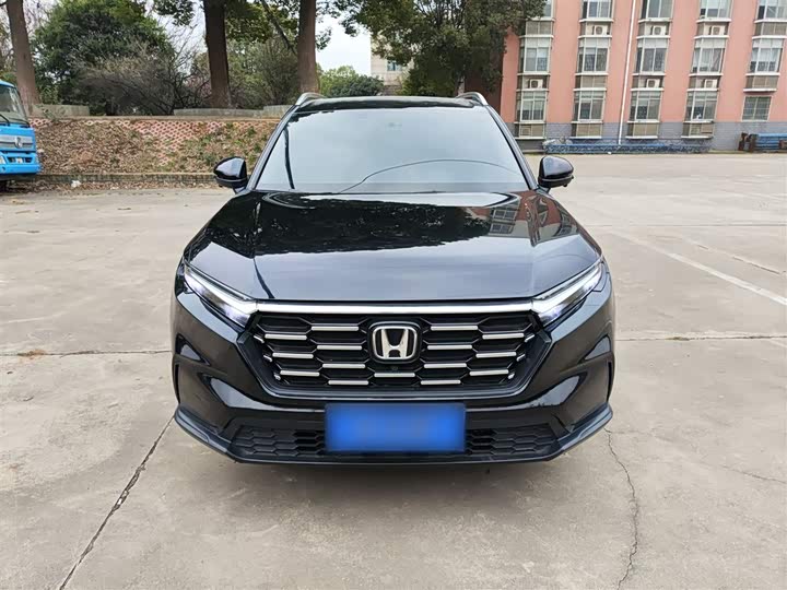 Фото 3 - Honda CR-V