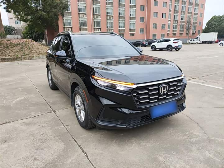 Фото 4 - Honda CR-V