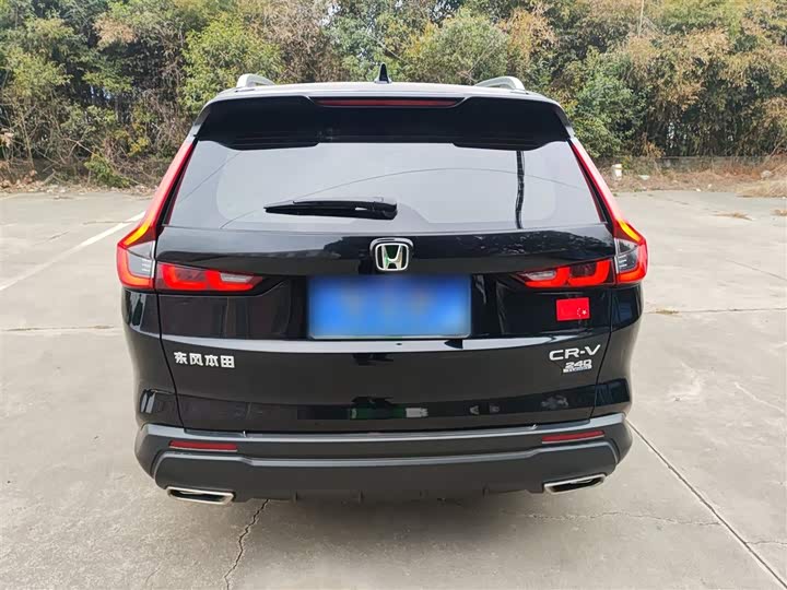 Фото 6 - Honda CR-V