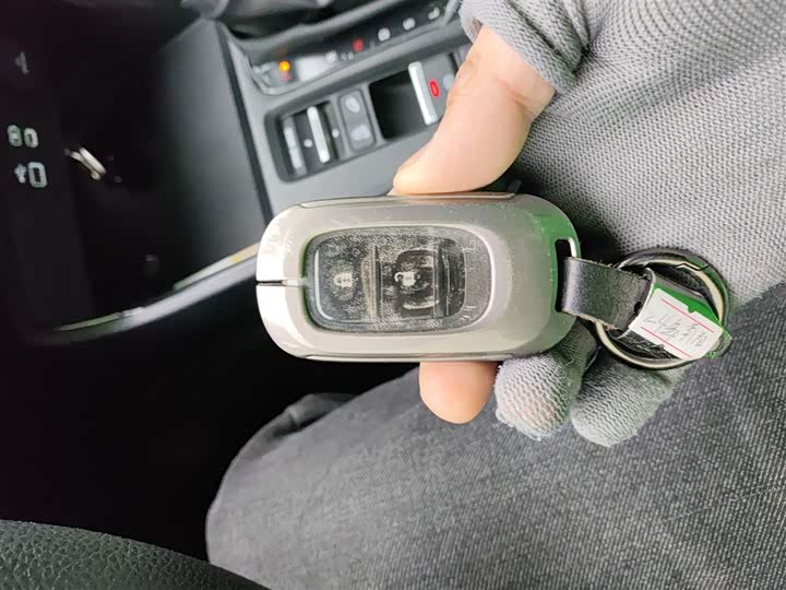 Фото 9 - Honda CR-V