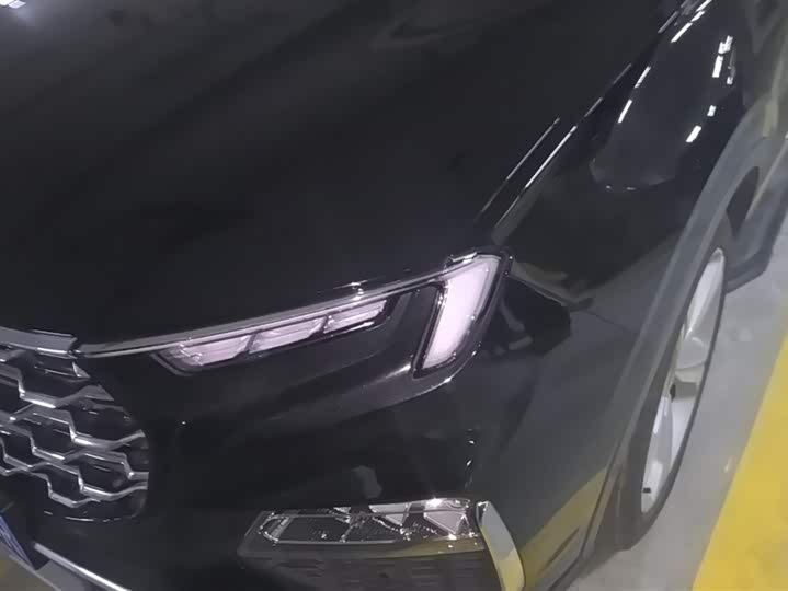 Фото 5 - Ford Equator