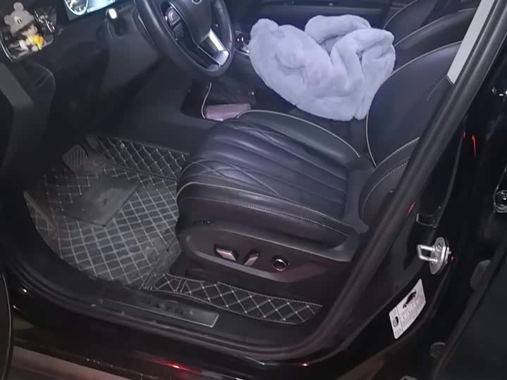 Фото 9 - Ford Equator