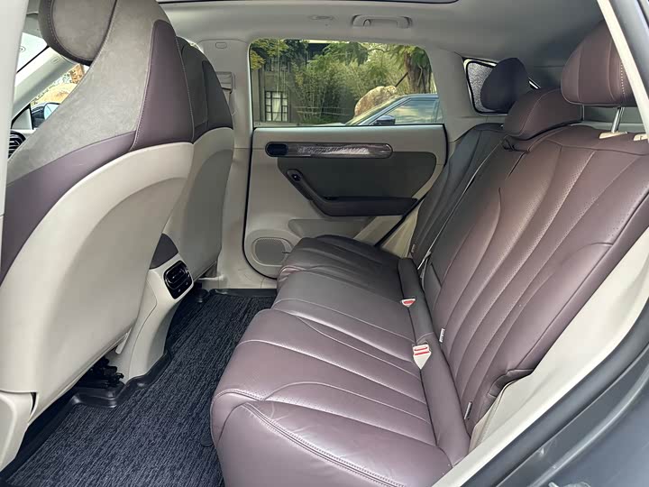 Фото 6 - Leapmotor C11