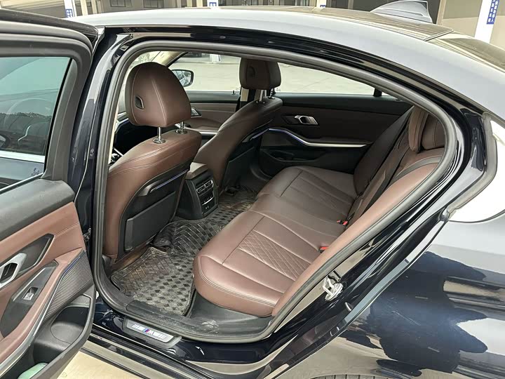 Фото 5 - BMW 3 Series