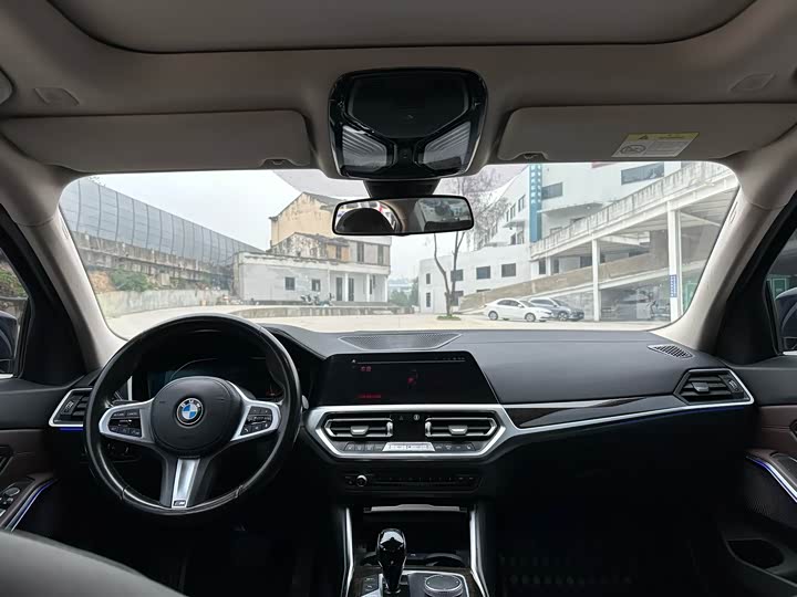 Фото 6 - BMW 3 Series