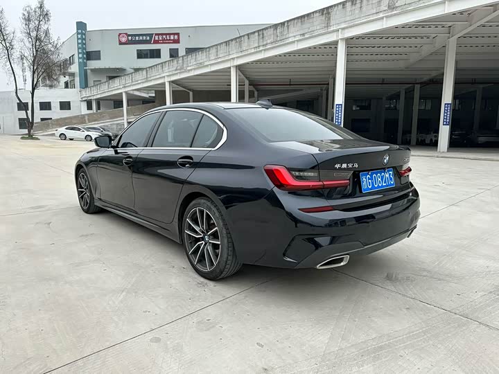 Фото 7 - BMW 3 Series