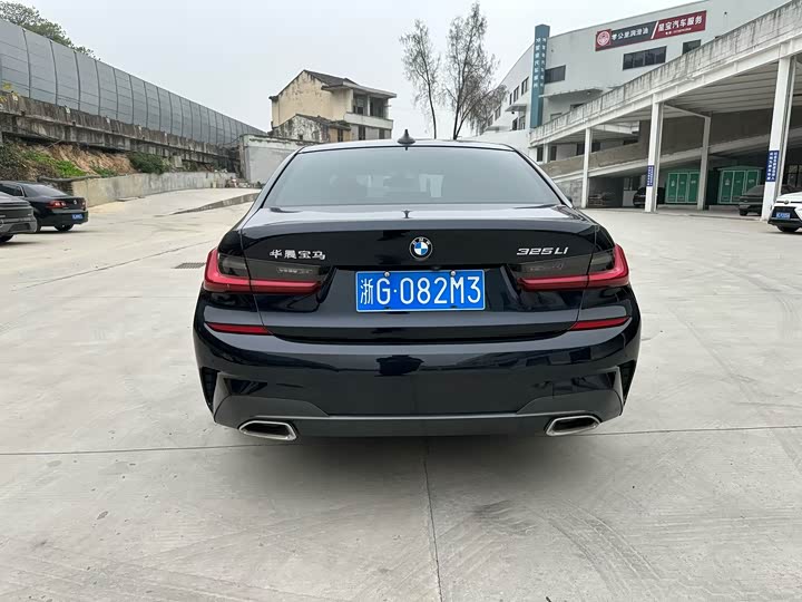 Фото 8 - BMW 3 Series