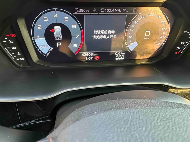 Фото 5 - Audi Q3