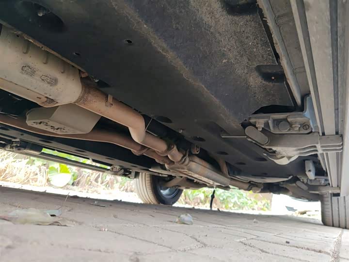 Фото 8 - Hongqi HS7