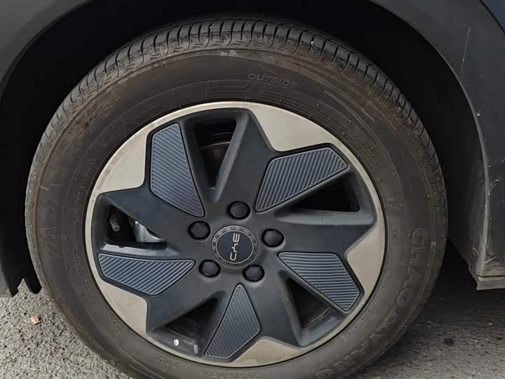 Фото 5 - BYD Dolphin