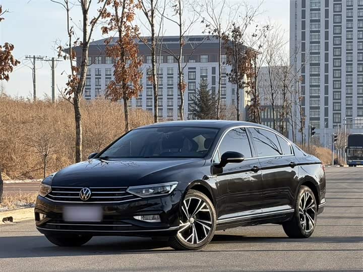 Фото 3 - Volkswagen Magotan