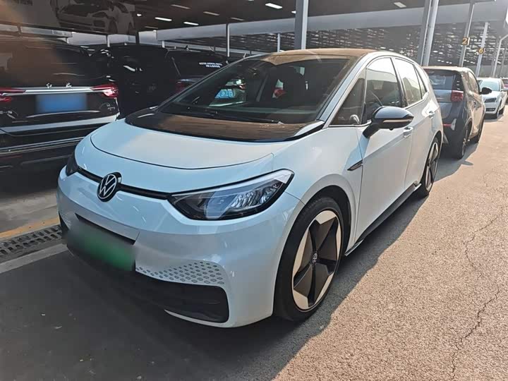 Фото 2 - Volkswagen ID.3