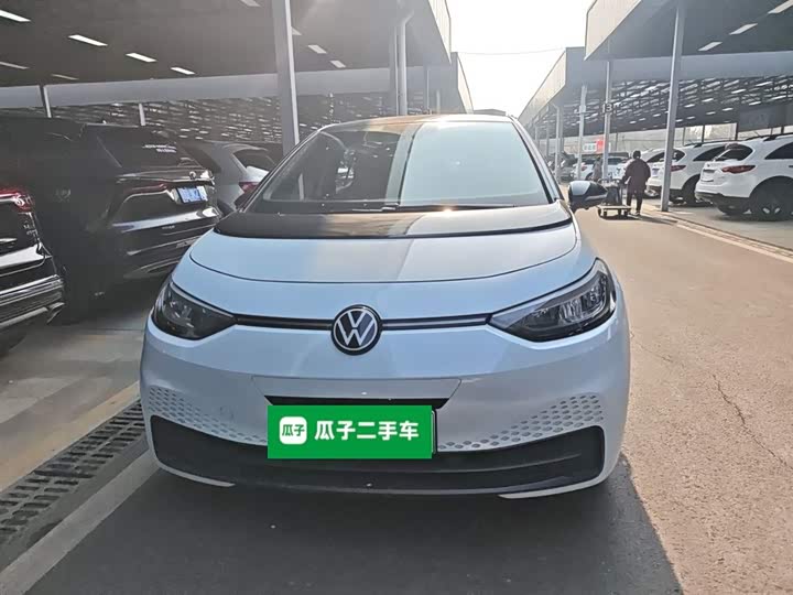 Фото 3 - Volkswagen ID.3