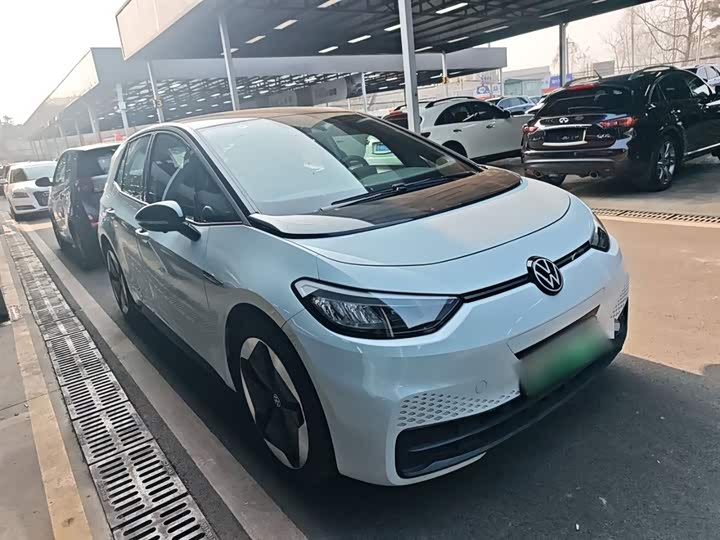 Фото 4 - Volkswagen ID.3