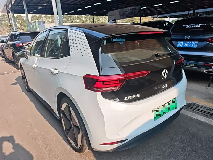 Фото 5 - Volkswagen ID.3