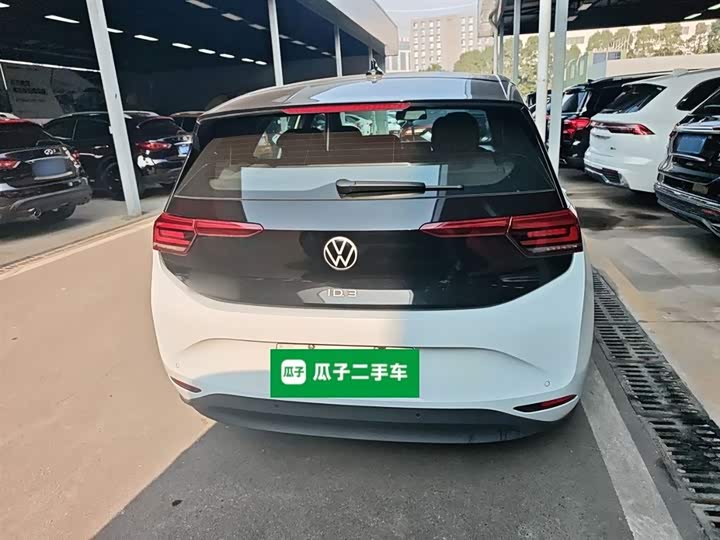 Фото 6 - Volkswagen ID.3