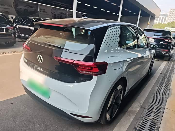 Фото 7 - Volkswagen ID.3