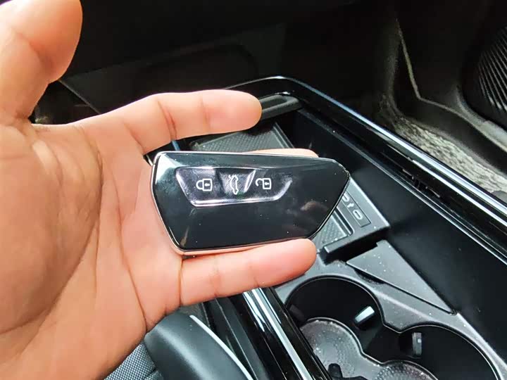 Фото 9 - Volkswagen ID.3