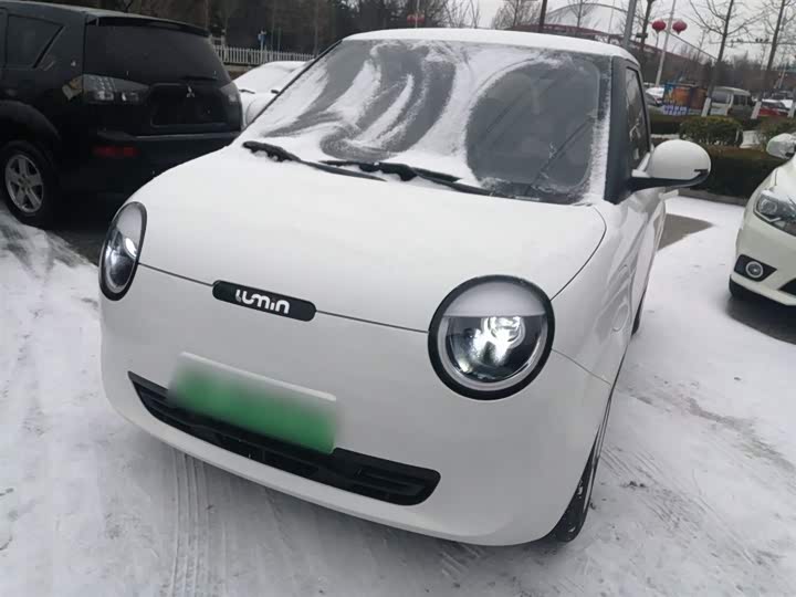 Фото 2 - Changan Qiyuan (Nevo) Lumin