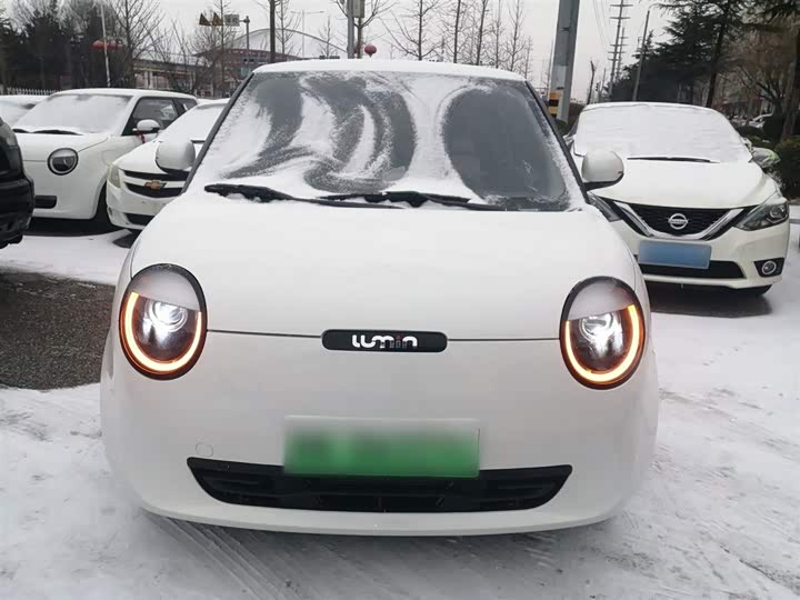 Фото 3 - Changan Qiyuan (Nevo) Lumin