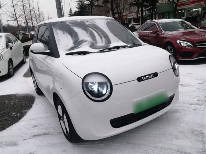 Фото 4 - Changan Qiyuan (Nevo) Lumin