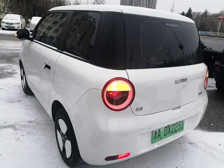 Фото 5 - Changan Qiyuan (Nevo) Lumin